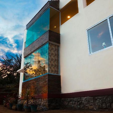 Petra Family Guest House Valparai Exterior photo