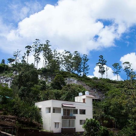 Petra Family Guest House Valparai Exterior photo